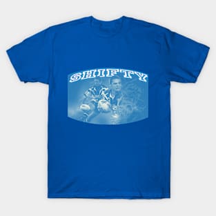 Canterbury Bankstown Bulldogs - Brent Sherwin - SHIFTY! T-Shirt